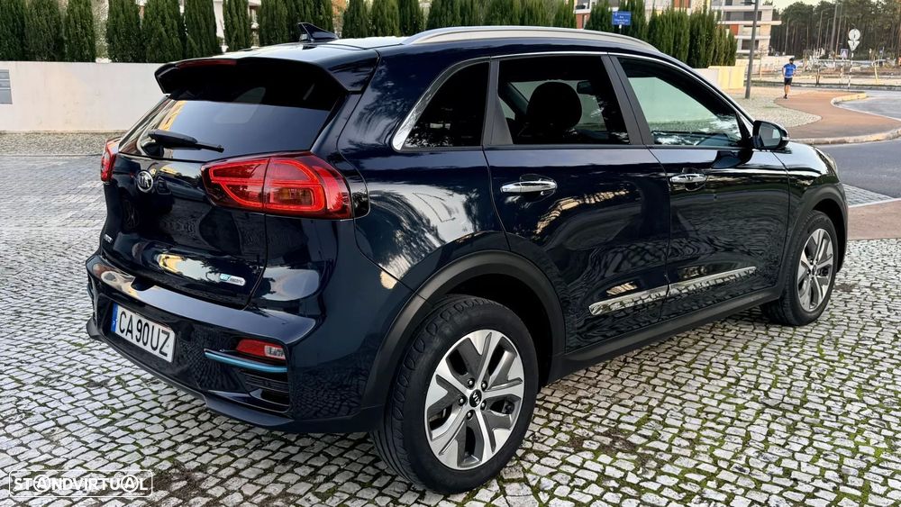 Kia e-Niro Edition 7 - 5
