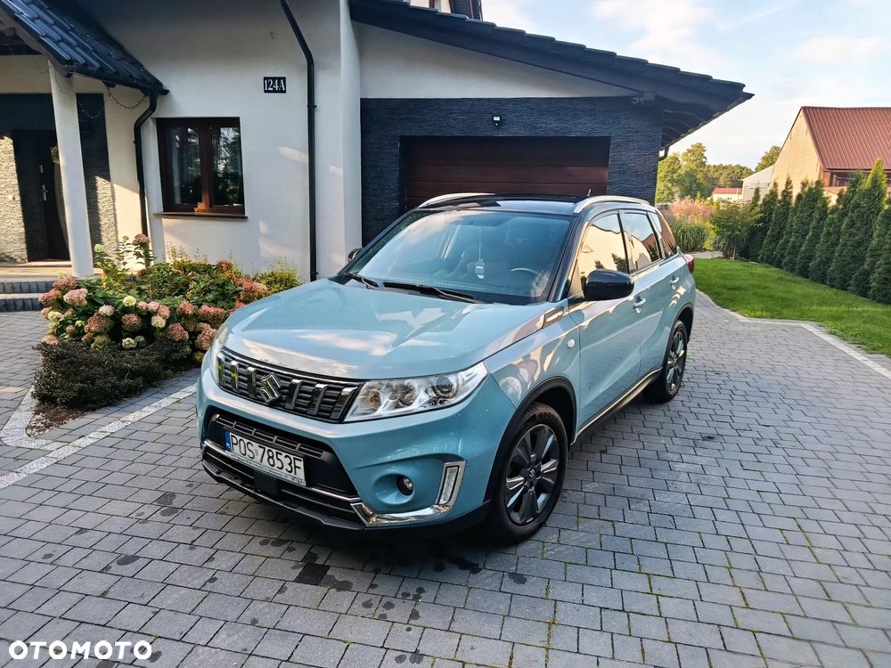 Suzuki Vitara - 20