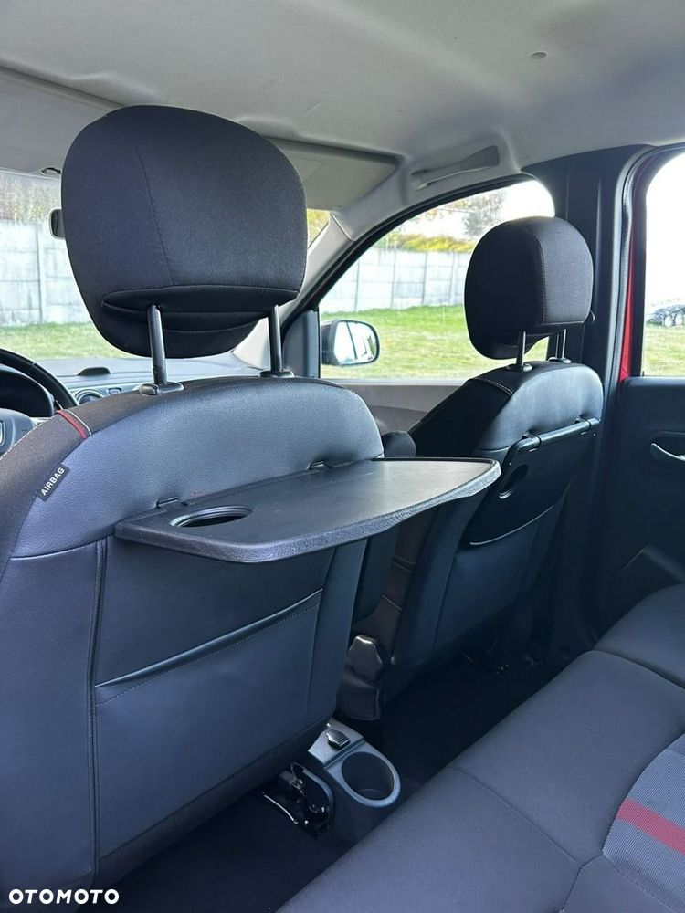 Dacia Lodgy - 14