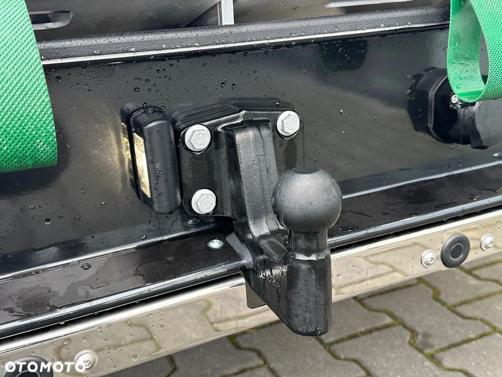 Renault Master 2.0 dCi 170 KM automat AT9 autolaweta Jegger - 32