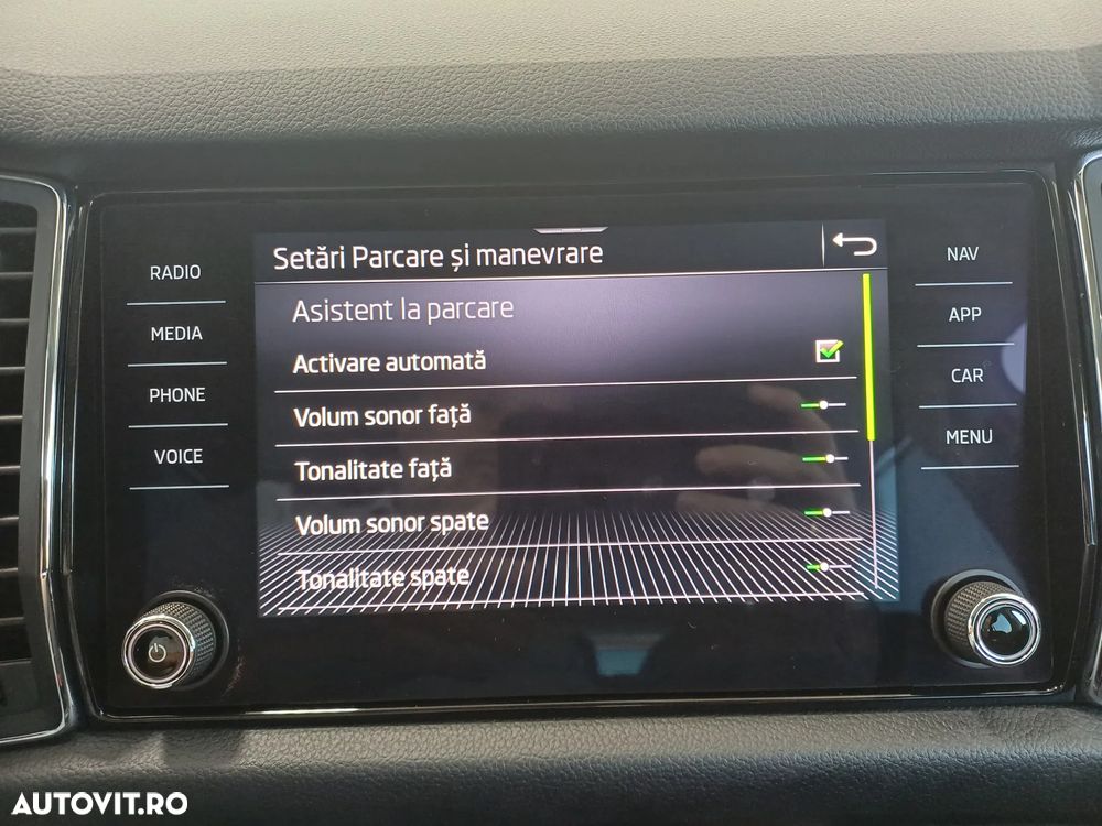 Skoda Kodiaq 2.0 TDI 4X4 DSG Style - 24