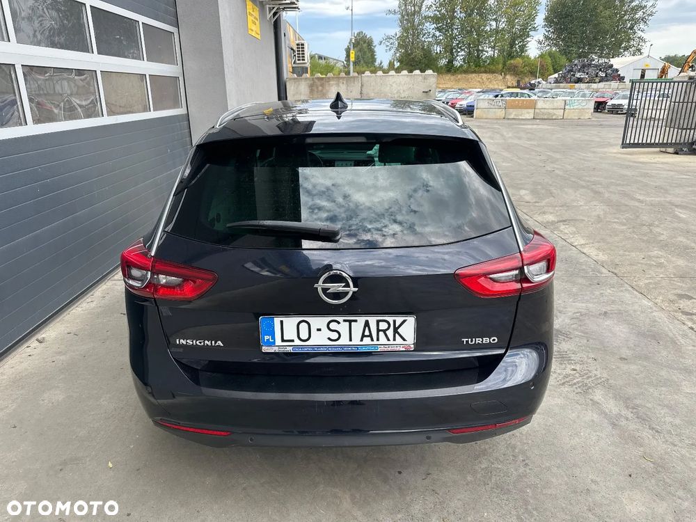 Opel Insignia 1.5 T Elite S&S - 6