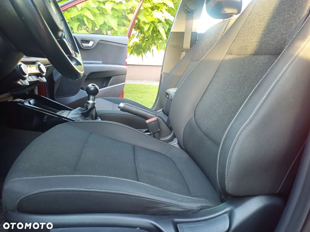 Kia Rio 1.2 M (klm) - 9