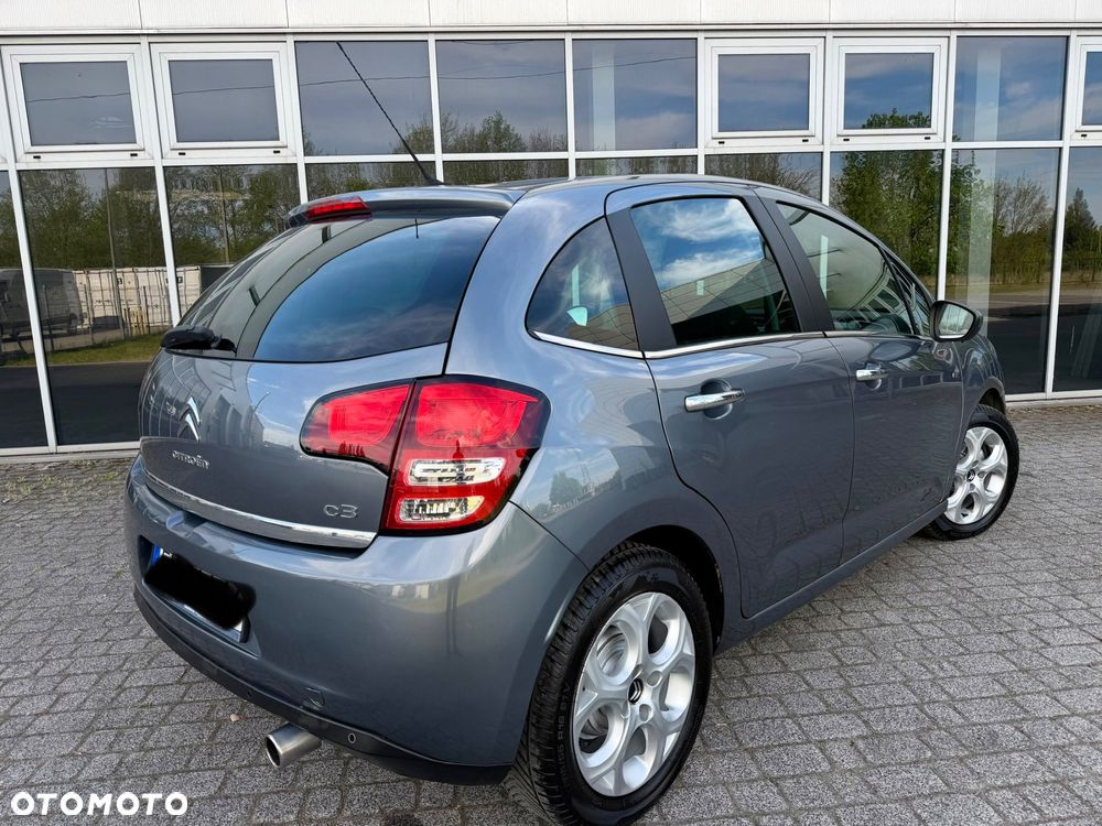 Citroën C3 - 2