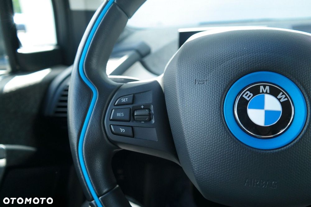 BMW i3 - 18