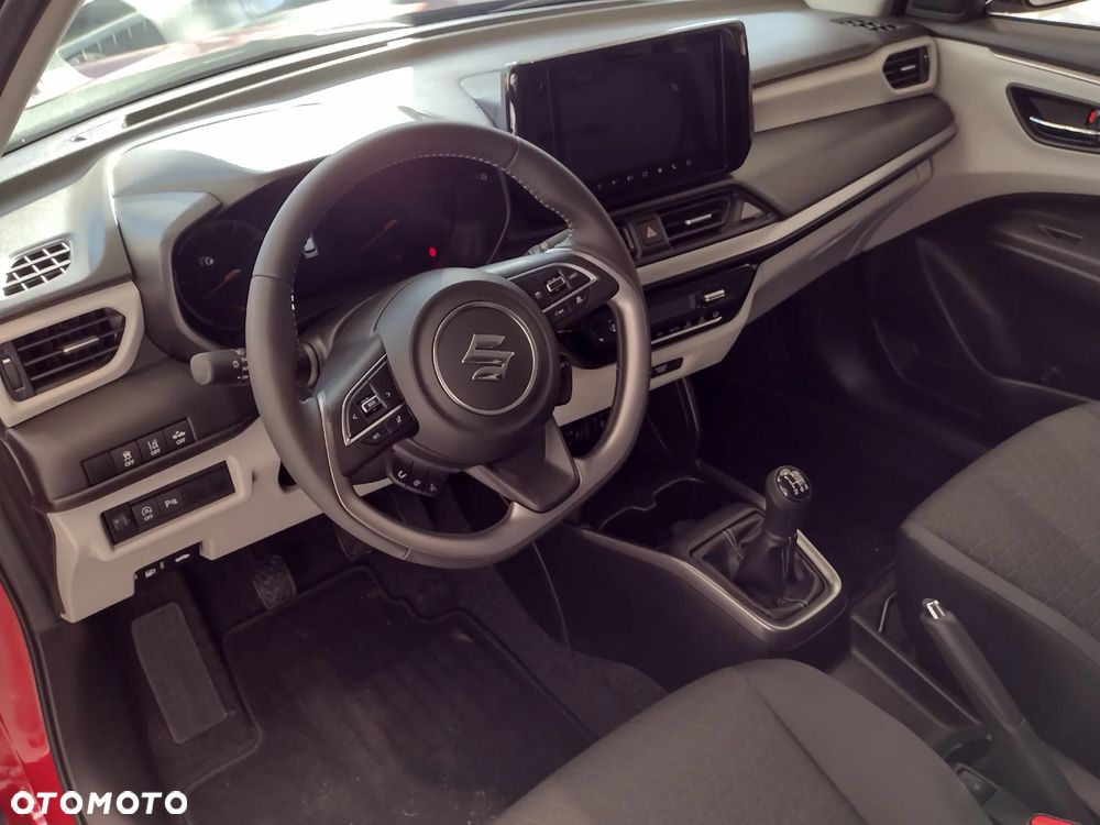 Suzuki Swift 1.2 Dualjet SHVS Elegance - 8