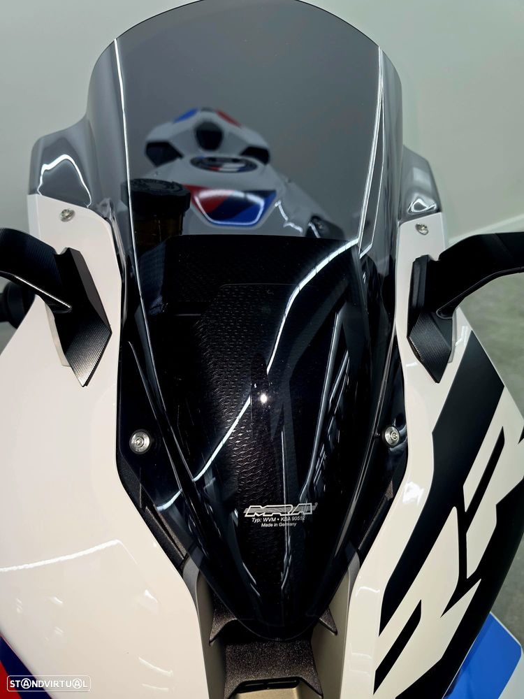 BMW S 1000 RR M - 36 MESES DE GARANTIA - 24