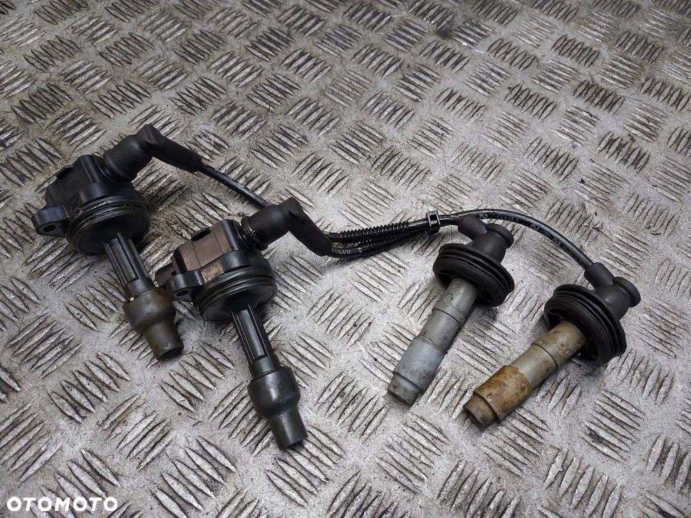 CEWKA ZAPŁONOWA VOLVO V40 I S40 I 1.6 16V 1275602 - 1