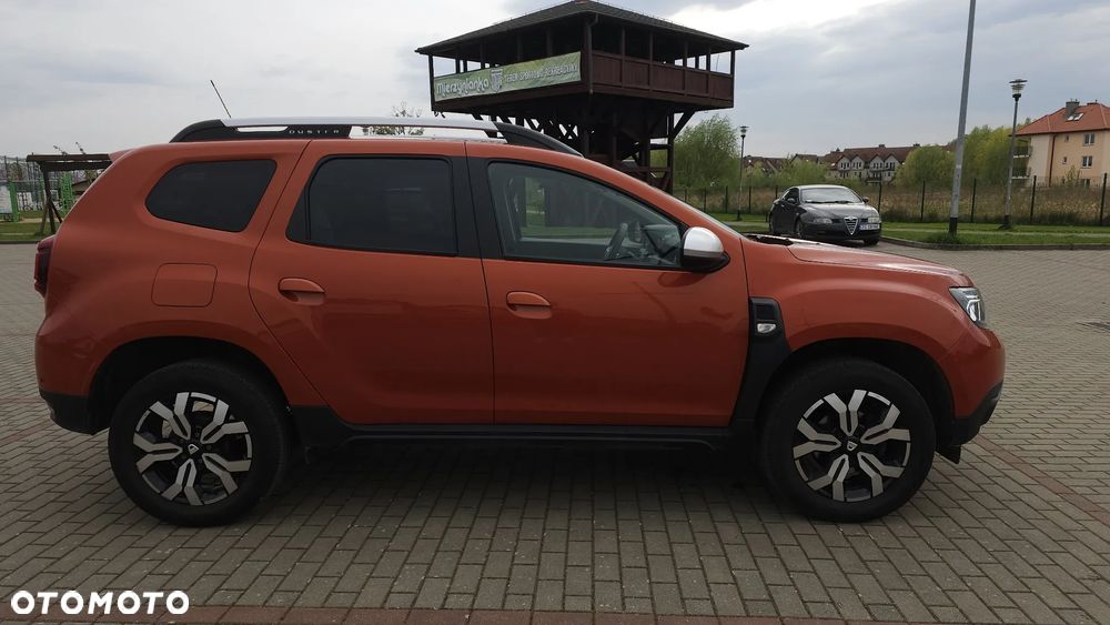 Dacia Duster 1.0 TCe Prestige - 7