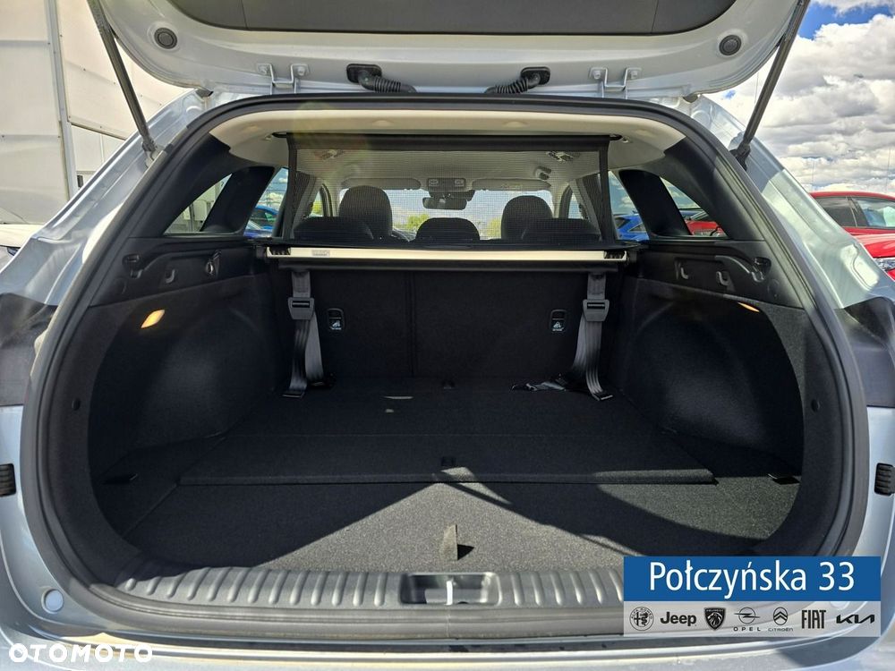 Kia Ceed 1.5 T-GDI Tribute DCT - 9