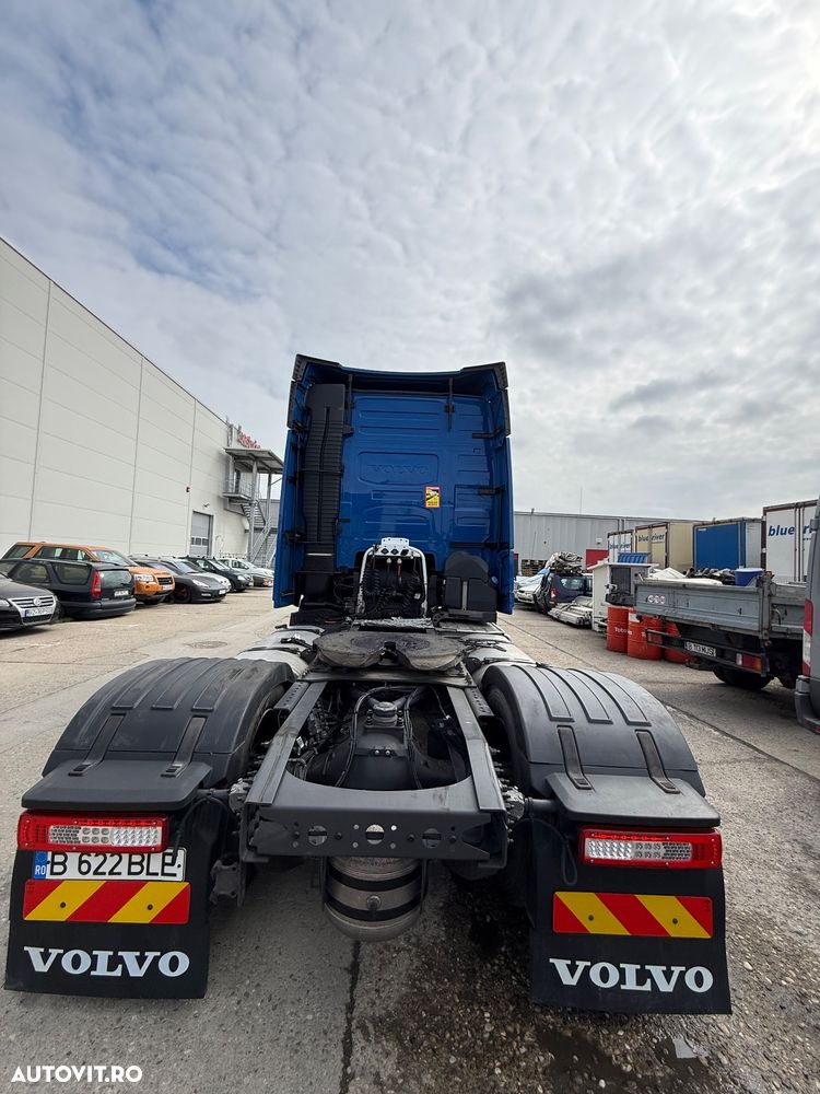 Volvo FH 460 - I SAVE - 2023 - 14