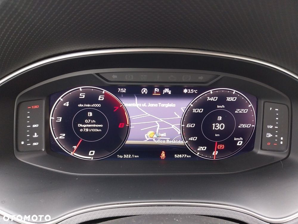 Seat Arona - 18