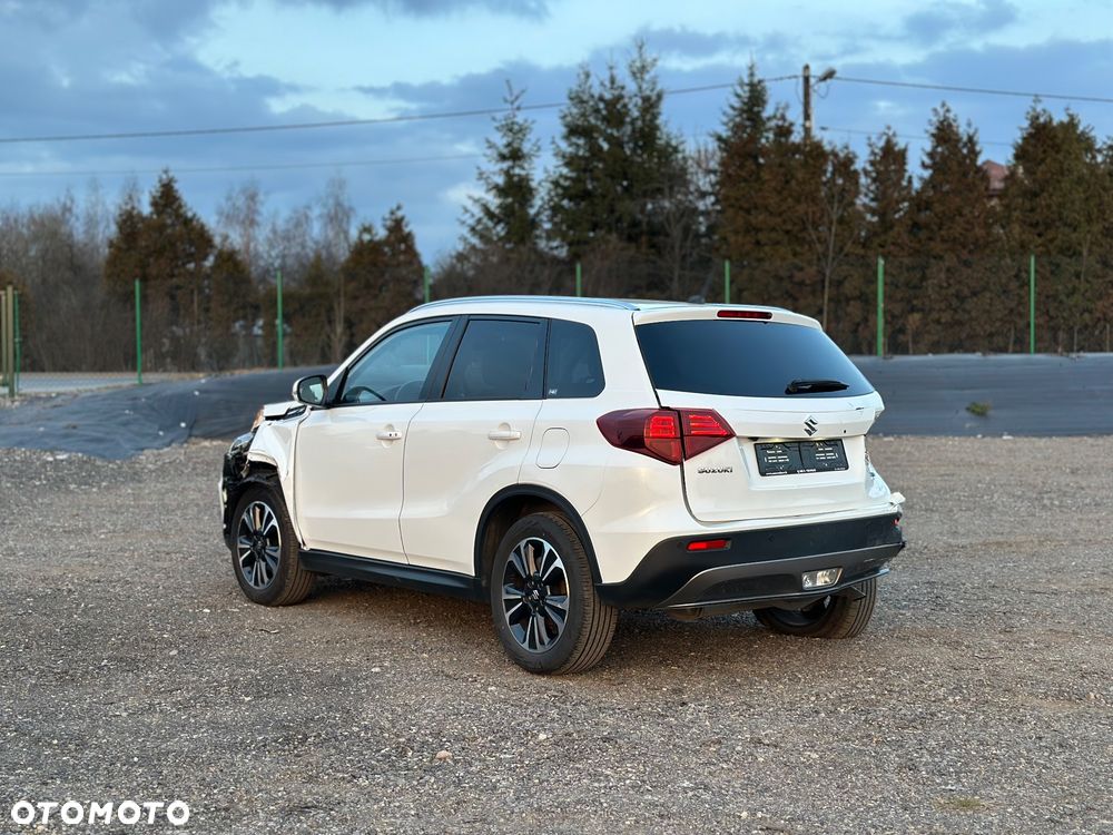 Suzuki Vitara - 16