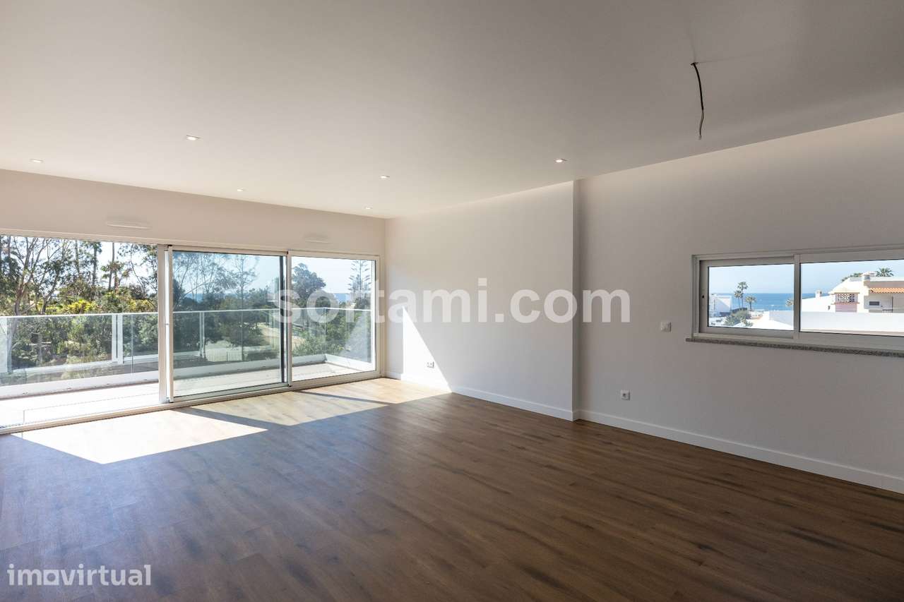 Apartamento T3 Venda em Albufeira e Olhos de Água,Albufeira - Grande imagem: 3/28