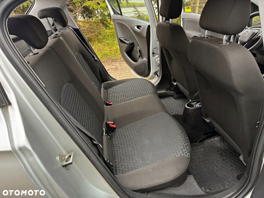 Opel Corsa 1.4 Enjoy - 11