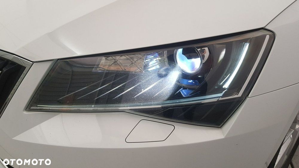 Skoda Superb - 14