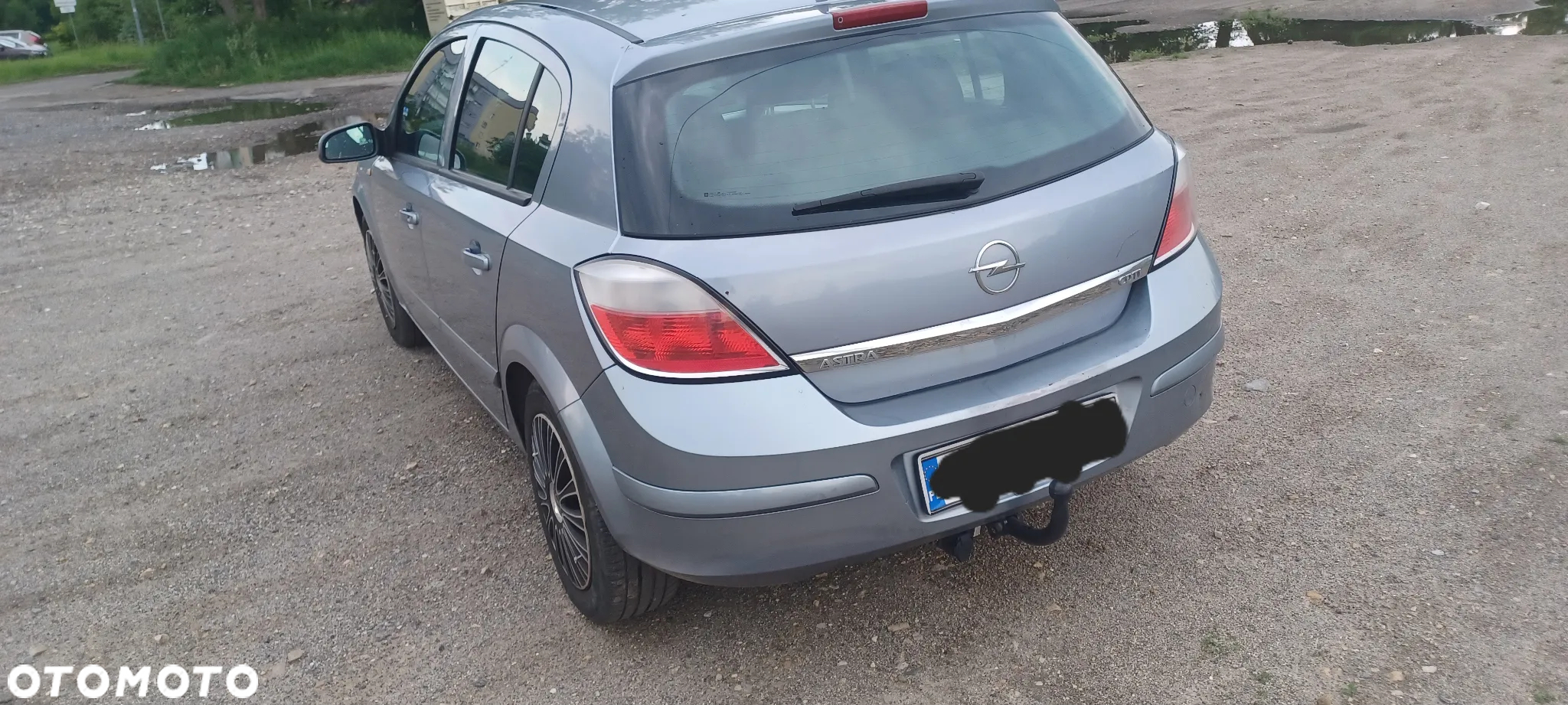 Opel Astra III 1.3 CDTI Cosmo - 6