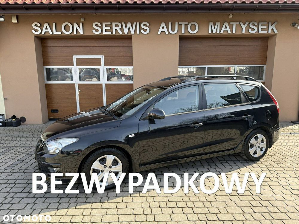 Hyundai i30 1.4 Classic + EU5 - 1