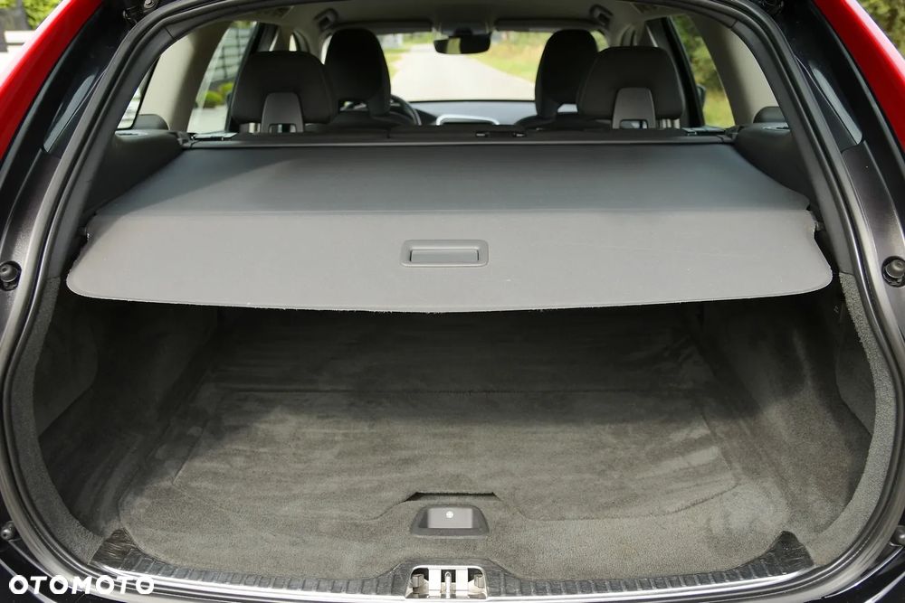 Volvo XC 60 - 20