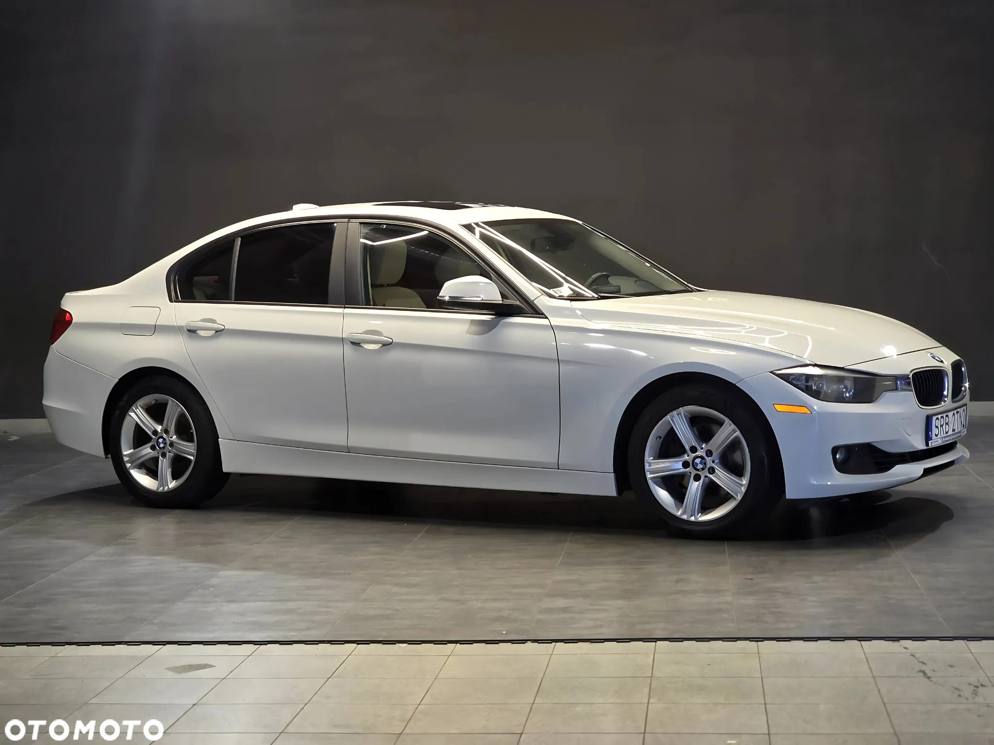 BMW Seria 3 328i xDrive - 2