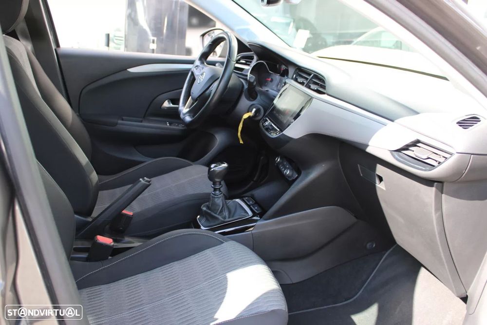 Opel Corsa 1.5 D Edition - 6