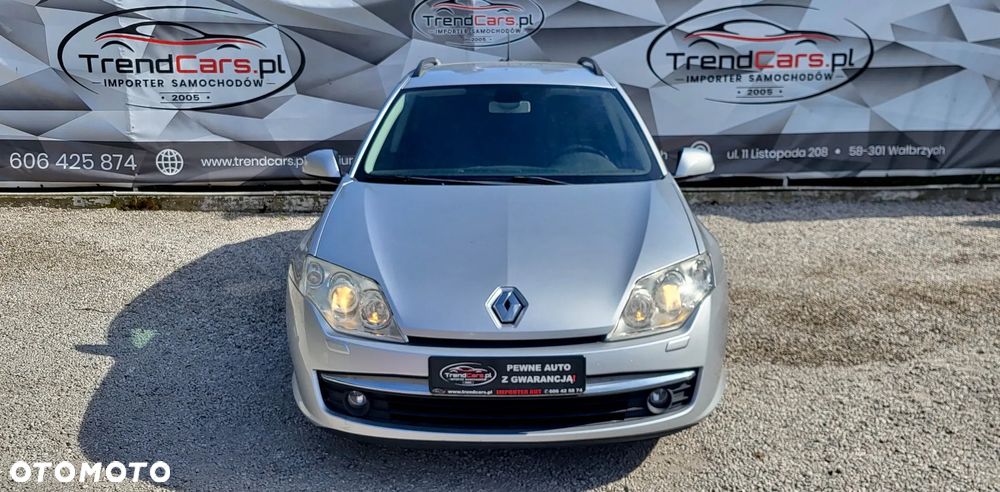 Renault Laguna 2.0 16V Dynamique - 10
