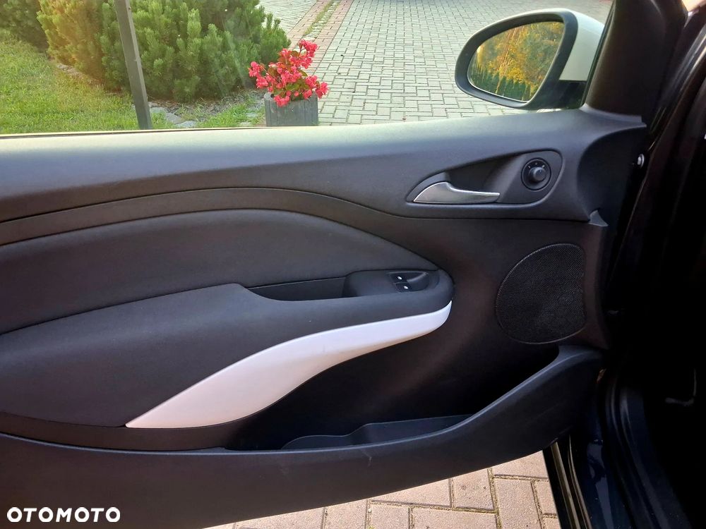 Opel Adam 1.4 Open Air - 8
