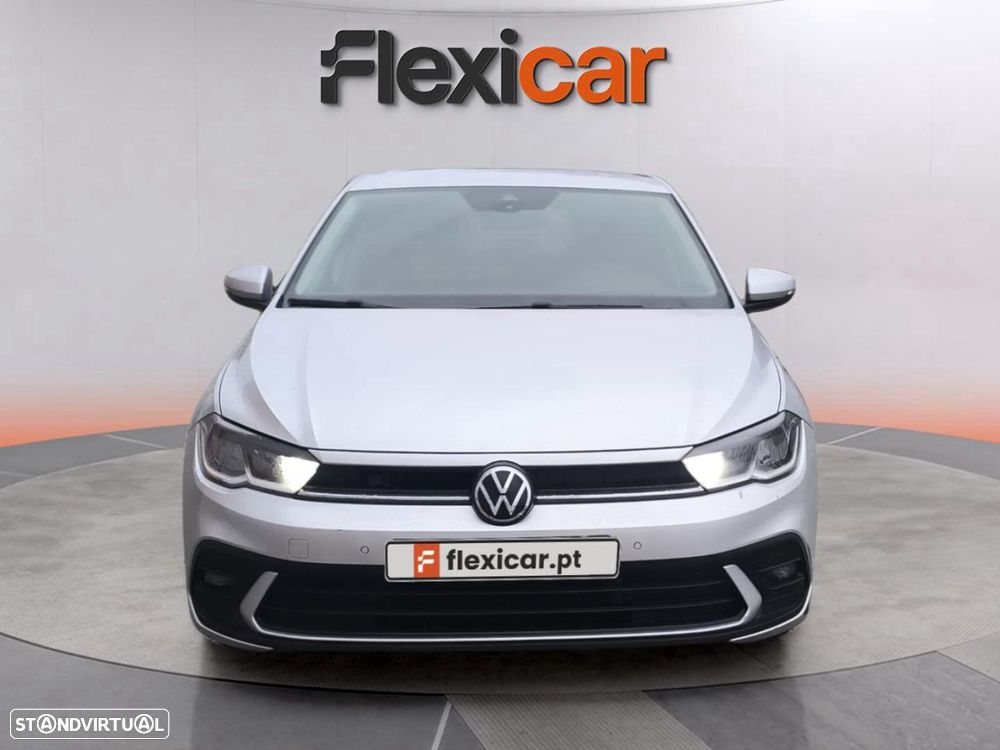 VW Polo 1.0 TSI Life - 2