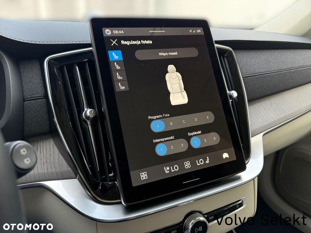 Volvo XC 90 - 26