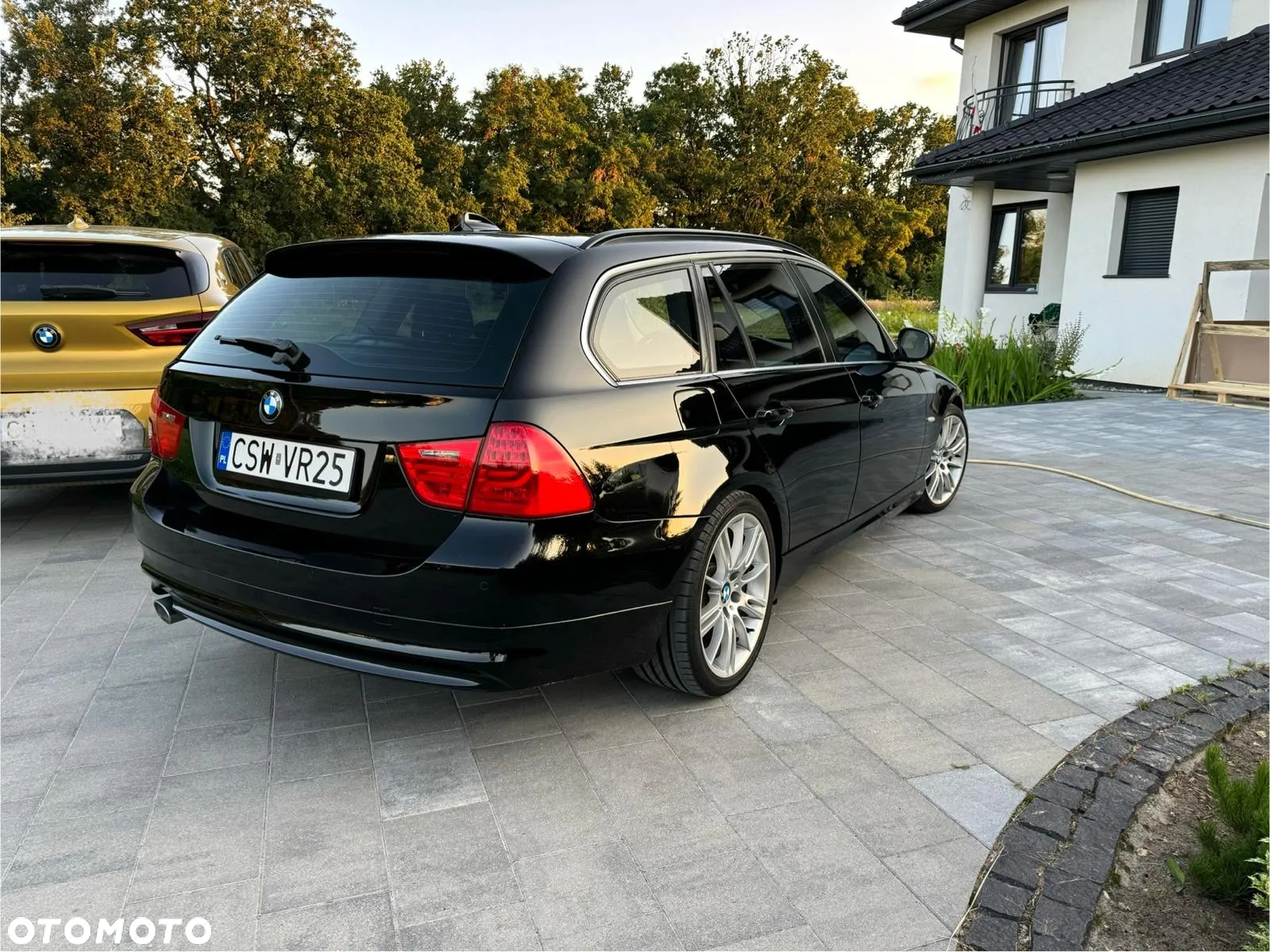 BMW Seria 3 - 2