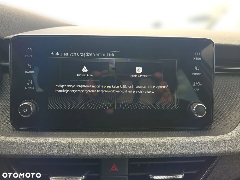 Skoda Scala 1.5 TSI Selection DSG - 15