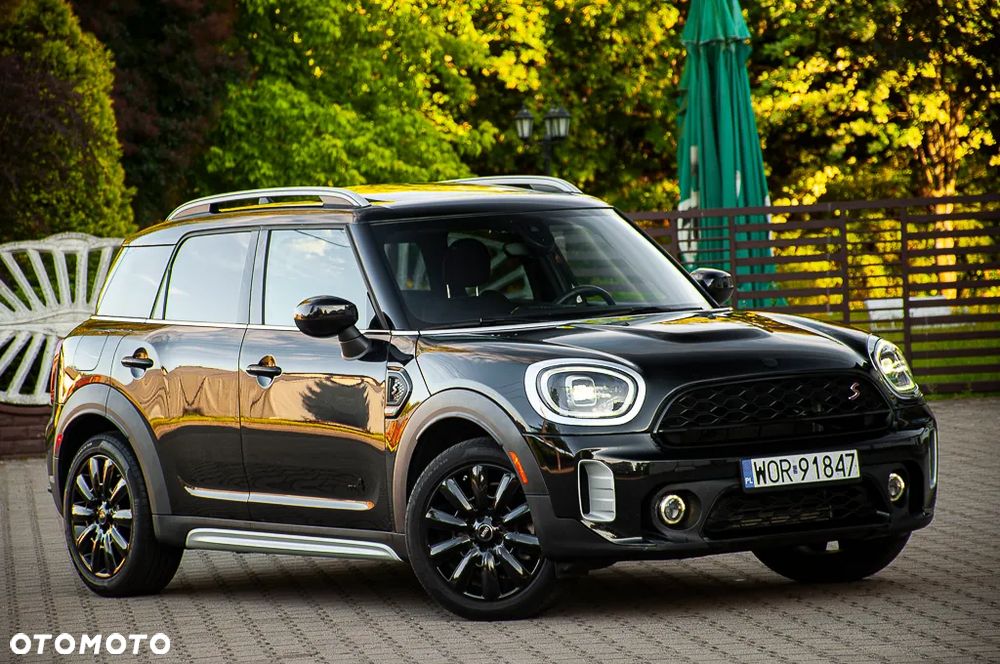 MINI Countryman - 9