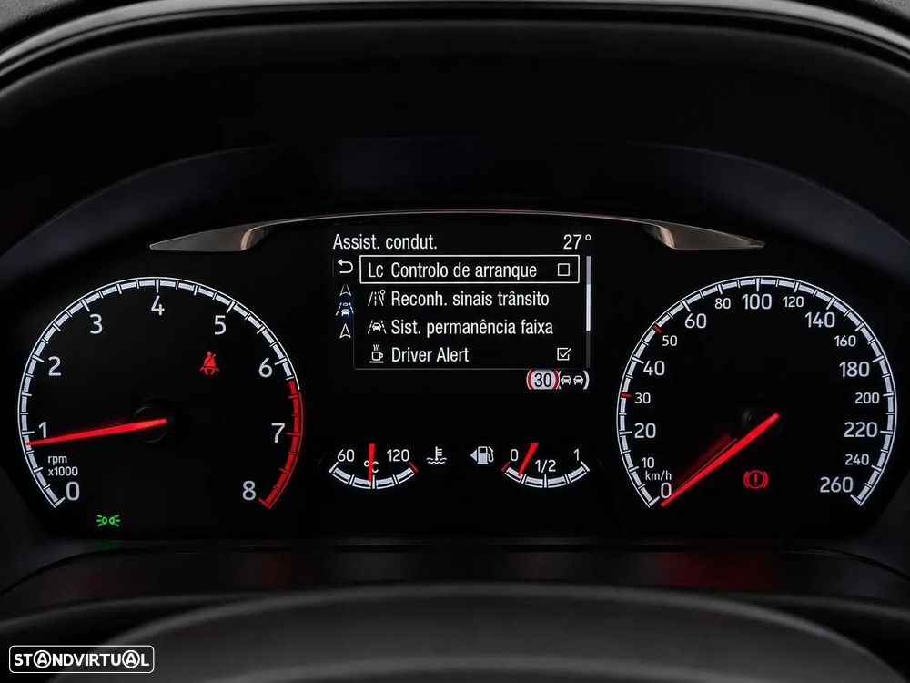 Ford Fiesta 1.5 EcoBoost S&S c/ Pack Pele Exclusiva ST - 40