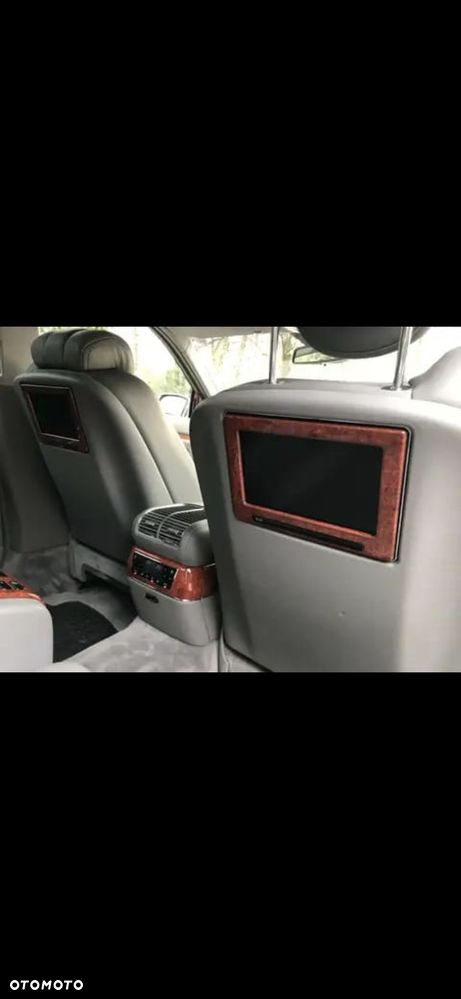 Maybach 57 Standard - 8