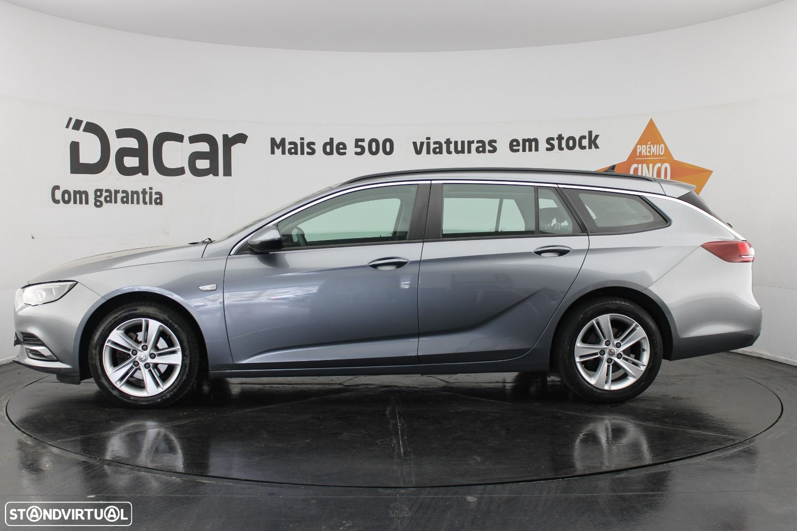 Opel Insignia Sports Tourer 1.6 CDTi Business Edition - 5