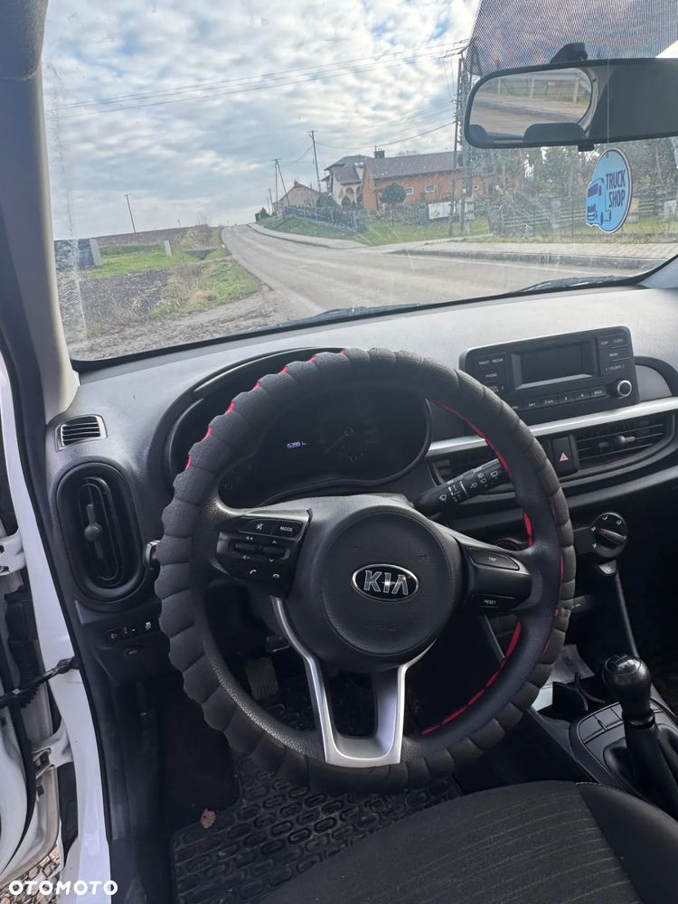 Kia Picanto 1.2 M - 6