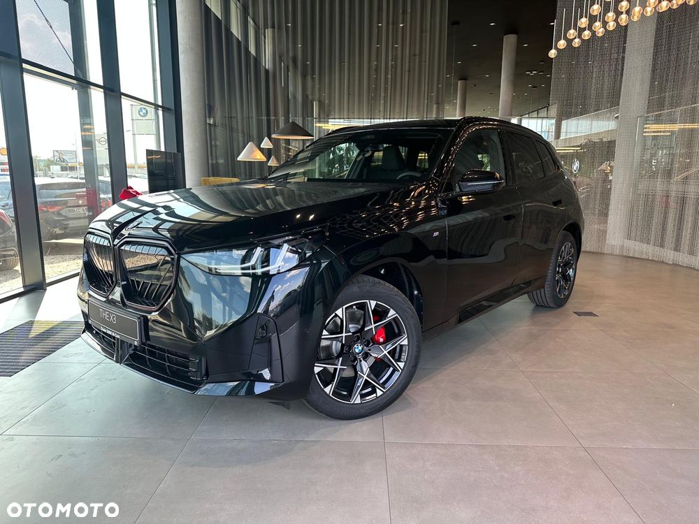 BMW X3 xDrive20d mHEV - 3