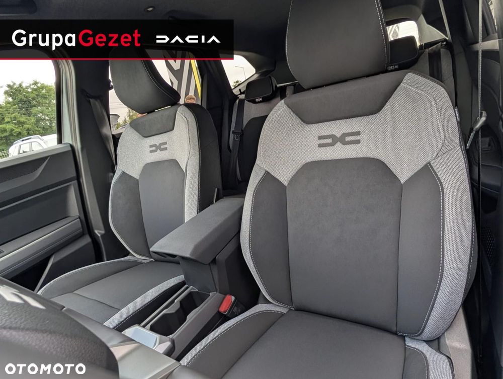 Dacia Bigster - 33