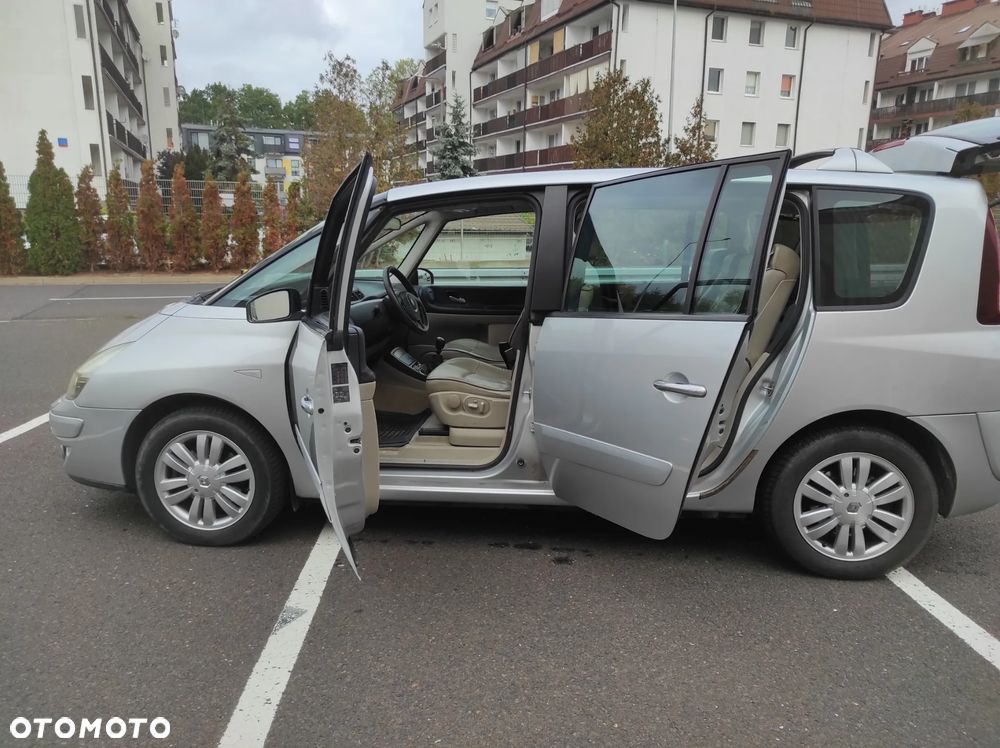 Renault Espace - 5