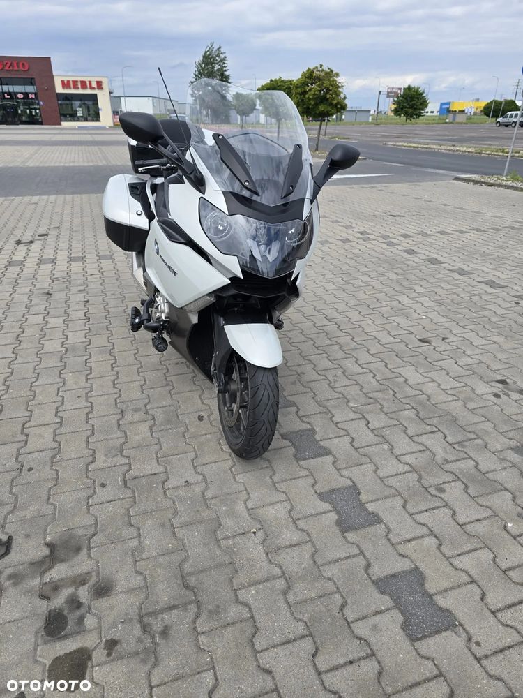 BMW K - 2