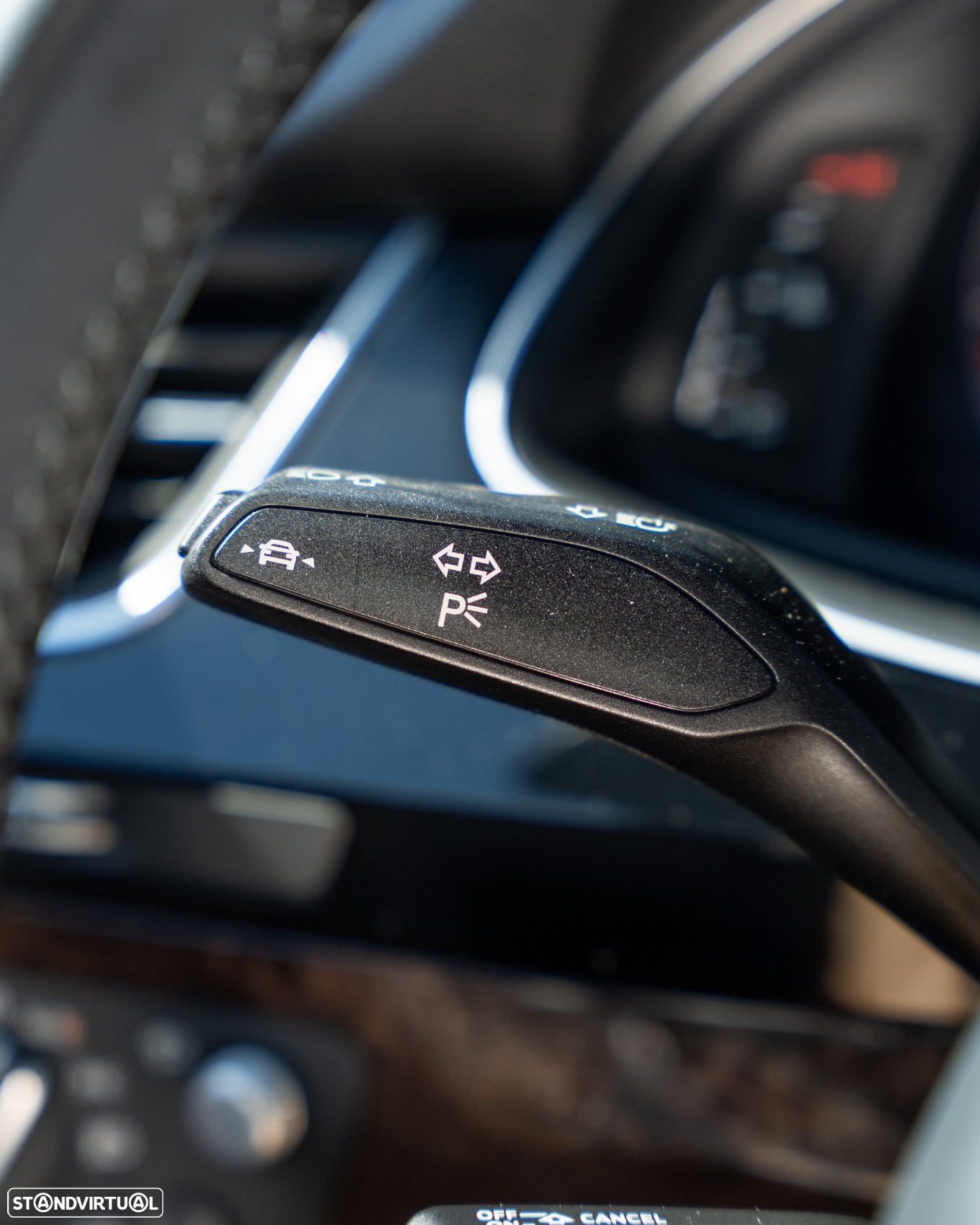 Audi Q7 3.0 TFSI quattro tiptronic - 29