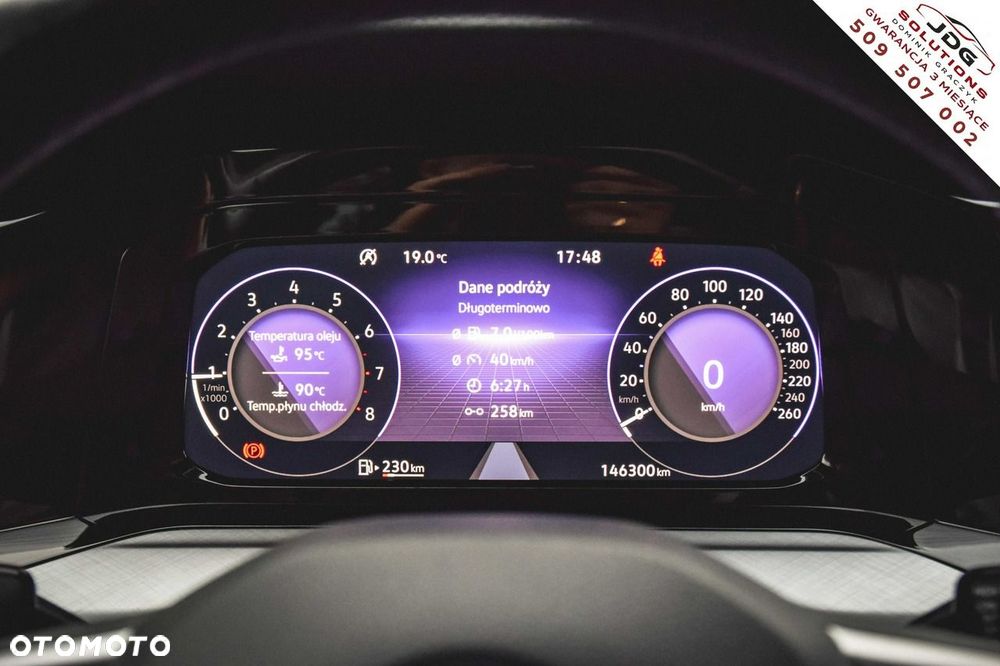 Volkswagen Golf Variant 1.5 TSI EVO Life - 22