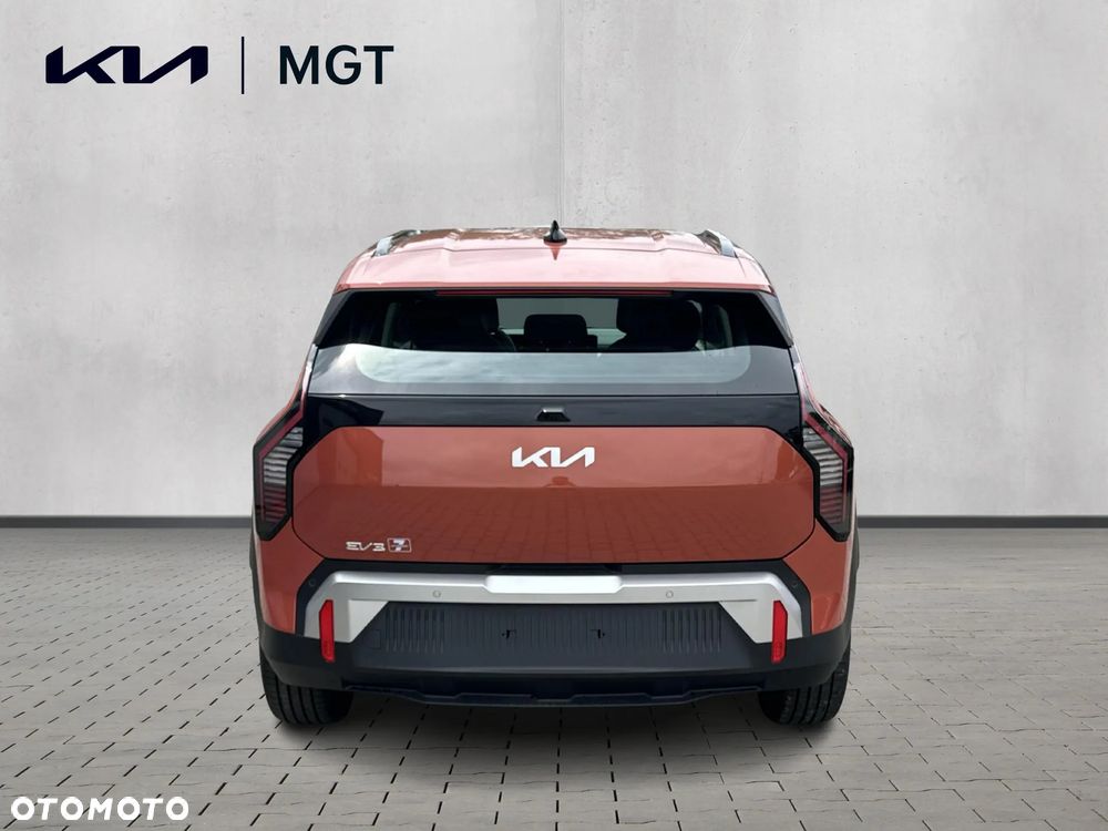 Kia EV3 81.4kWh Air - 8