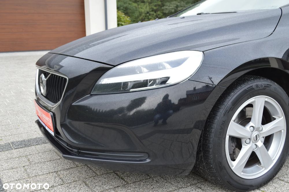 Volvo V40 - 15