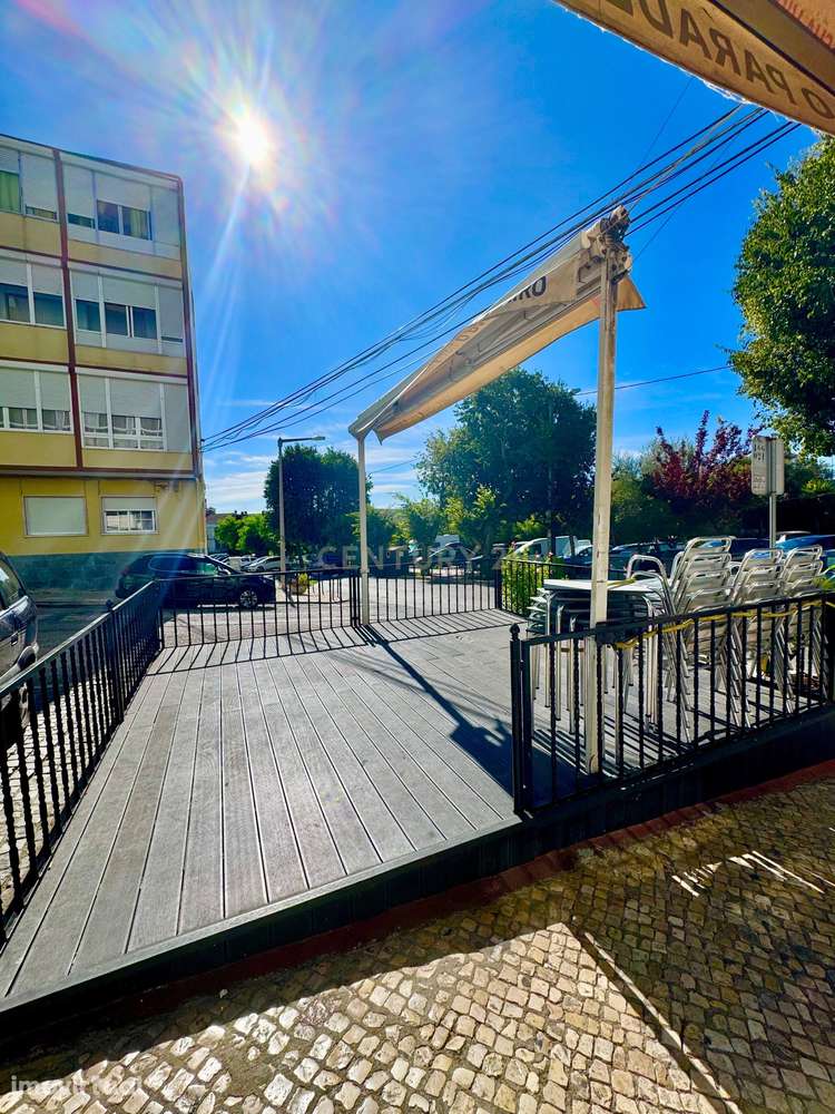 TRESPASSE CAFÉ CAMARATE - Grande imagem: 2/11