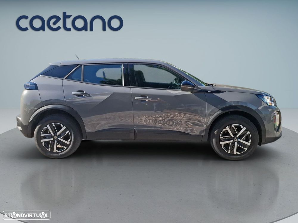 Peugeot e-2008 54 kWh Style - 13