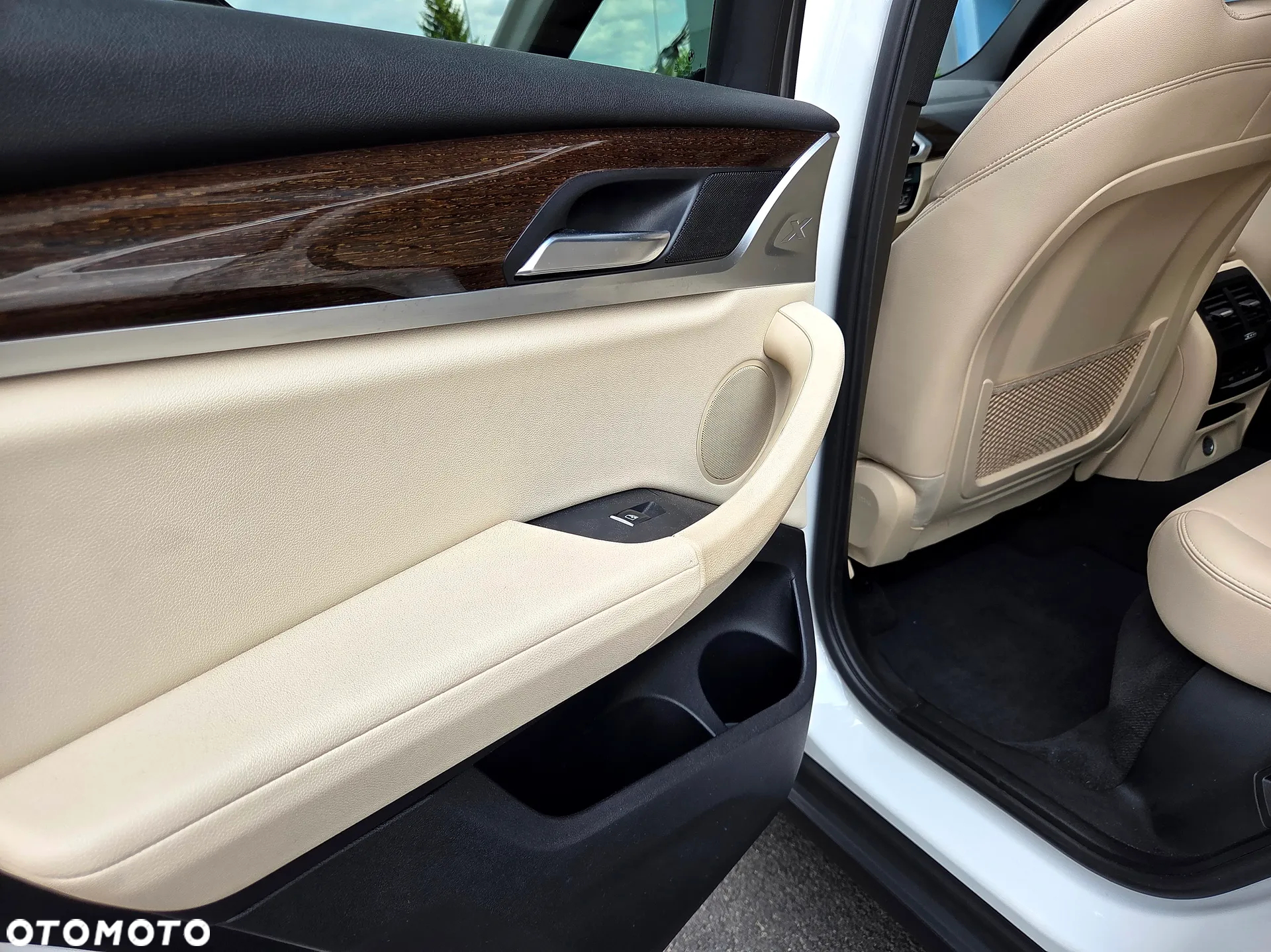 BMW X3 xDrive30i - 15