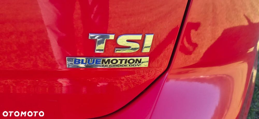 Volkswagen Golf 1.2 TSI BMT Trendline - 11