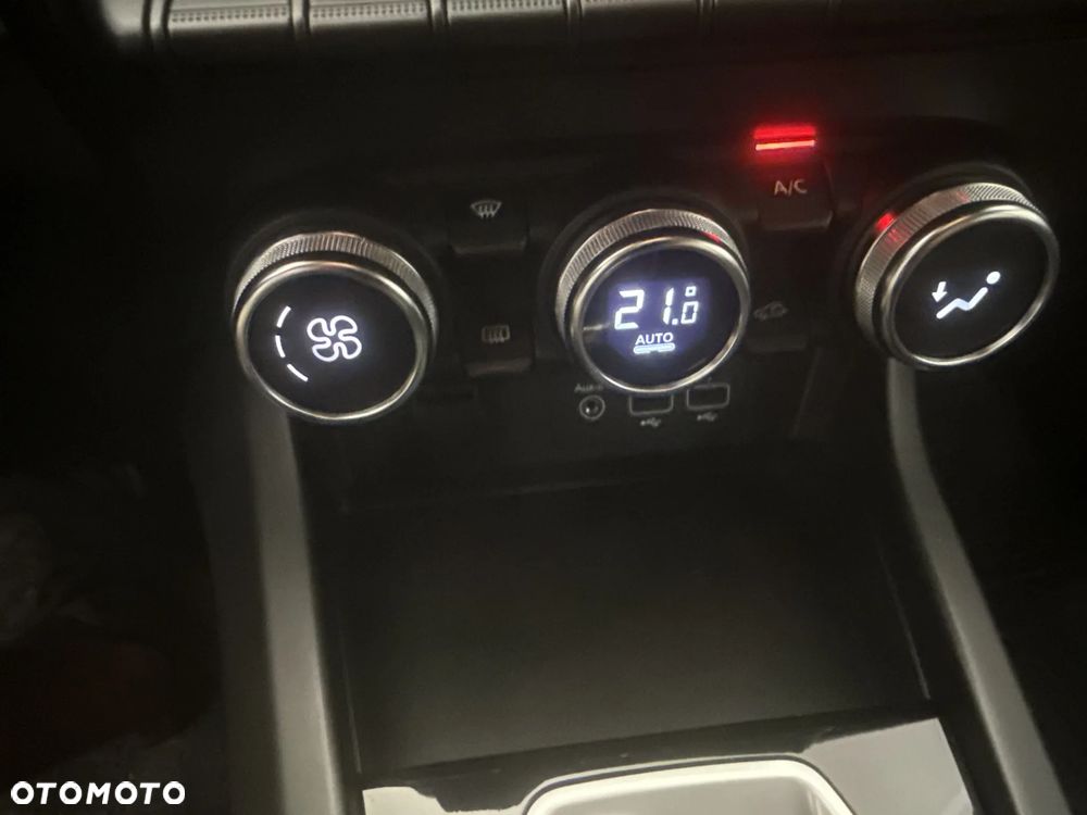 Renault Arkana 1.3 TCe mHEV Zen EDC - 16