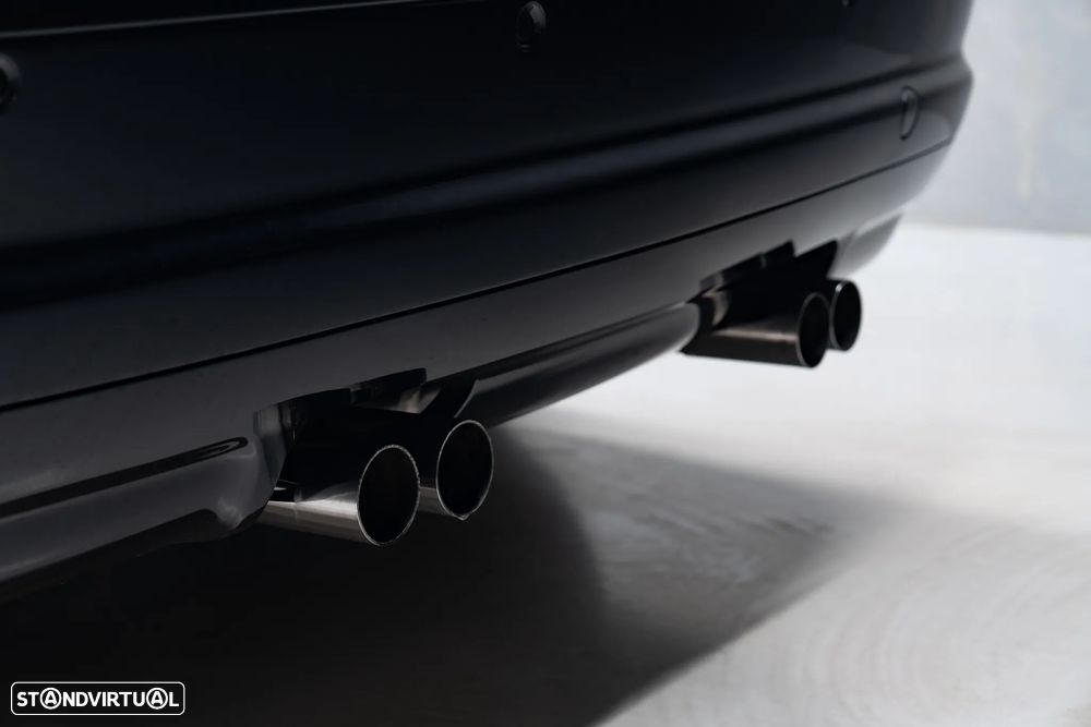 BMW M3 Standard - 14